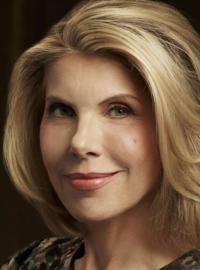 Christine Baranski