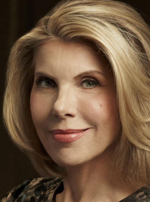 Christine Baranski