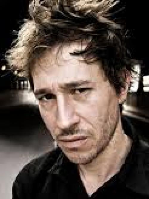 Bertrand Bonello