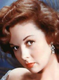 Susan Hayward