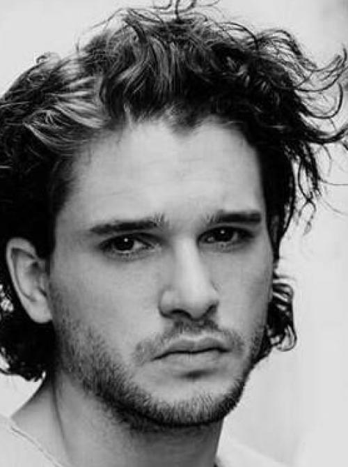 Kit Harington