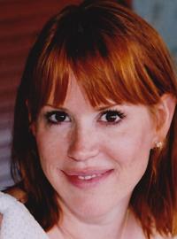 Molly Ringwald