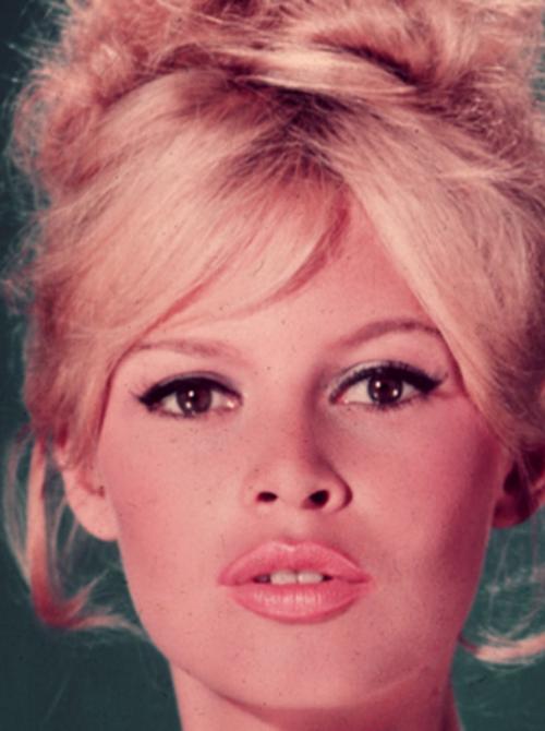 Brigitte Bardot