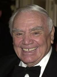 Ernest Borgnine