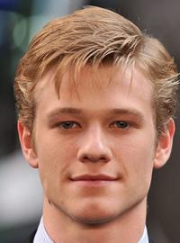 Lucas Till