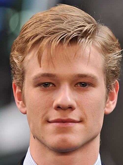 Lucas Till