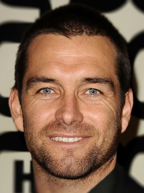 Antony Starr