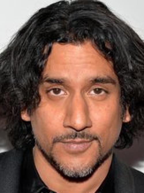 Naveen Andrews