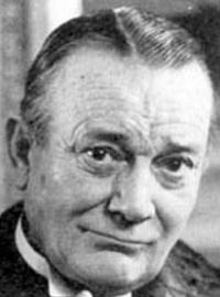 Denholm Elliott