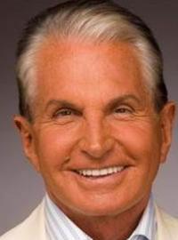 George Hamilton