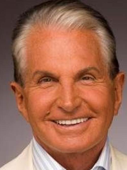 George Hamilton