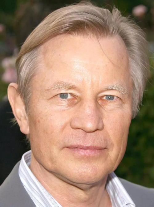 Michael York