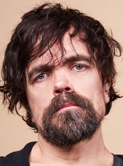 Peter Dinklage