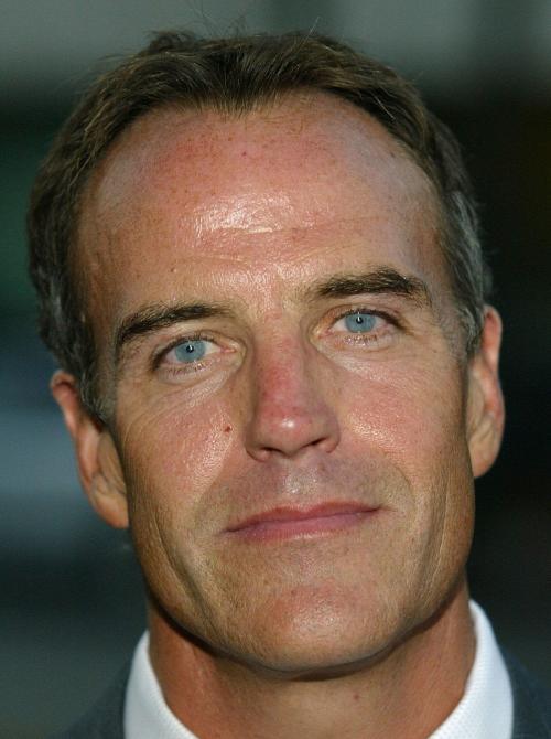 Richard Burgi