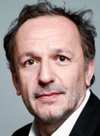 Arnaud Viard