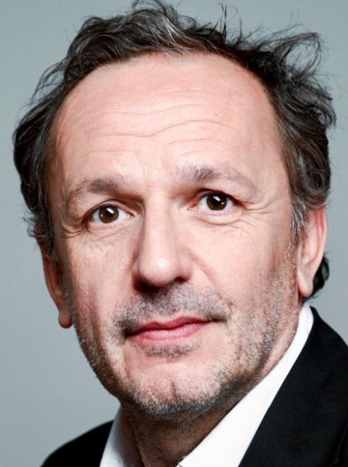 Arnaud Viard