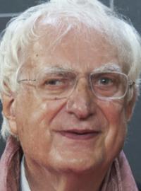 Bertrand Tavernier