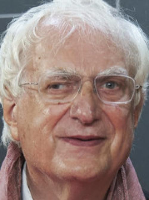 Bertrand Tavernier