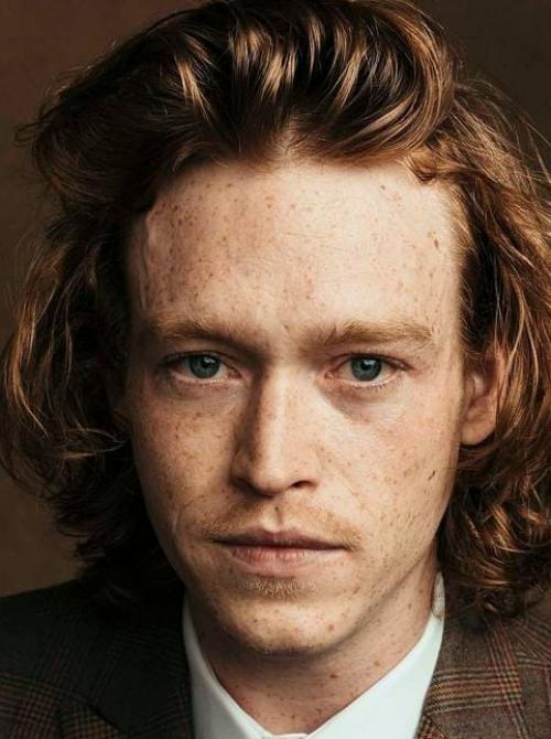 Caleb Landry Jones