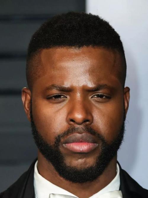 Winston Duke