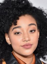 Amandla Stenberg