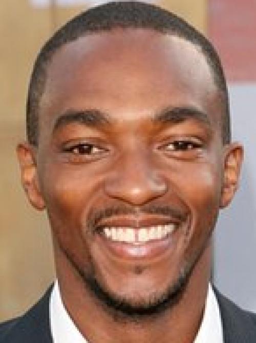 Anthony Mackie