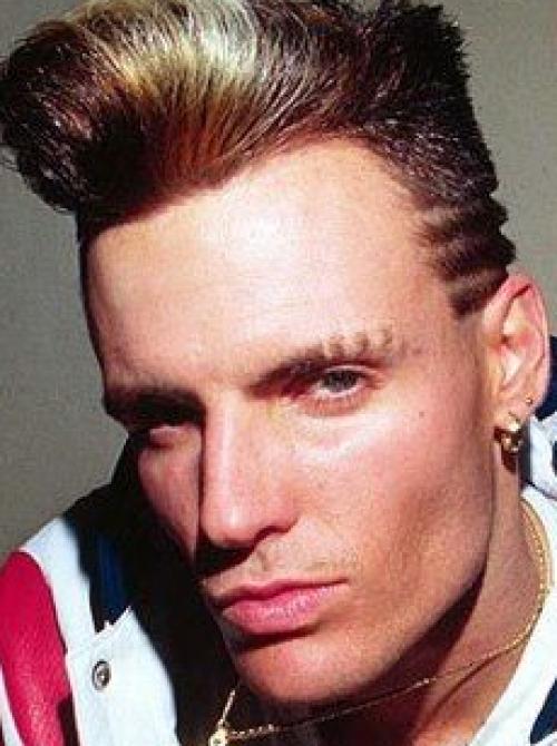 Vanilla Ice