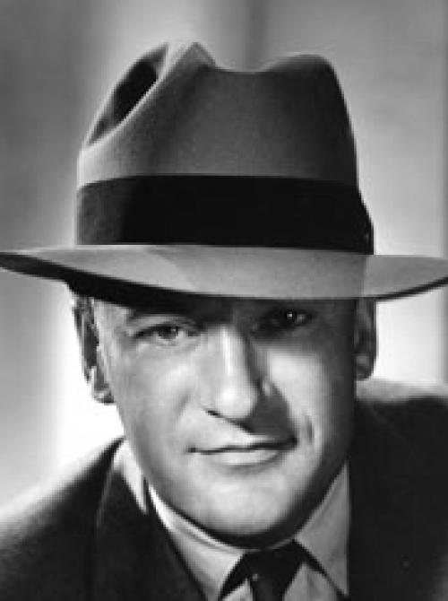 George Sanders