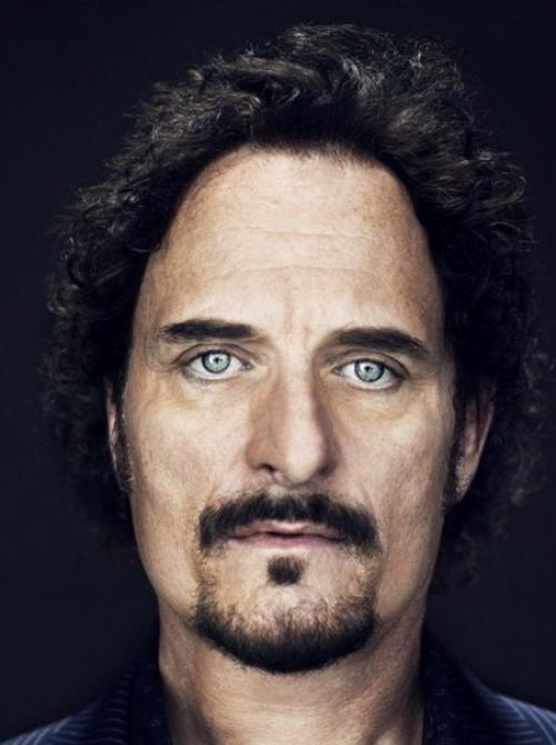 Kim Coates