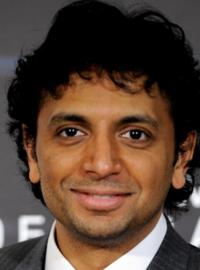 M. Night Shyamalan