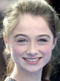 Raffey Cassidy