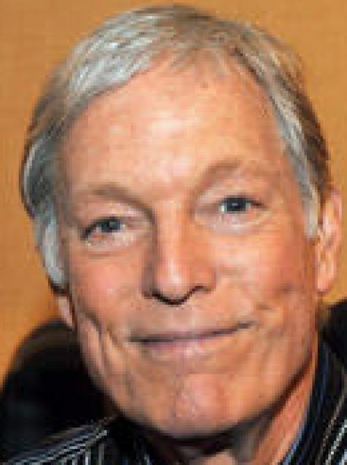 Richard Chamberlain