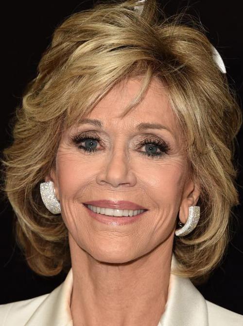 Jane Fonda