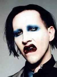 Marilyn Manson