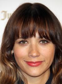 Rashida Jones