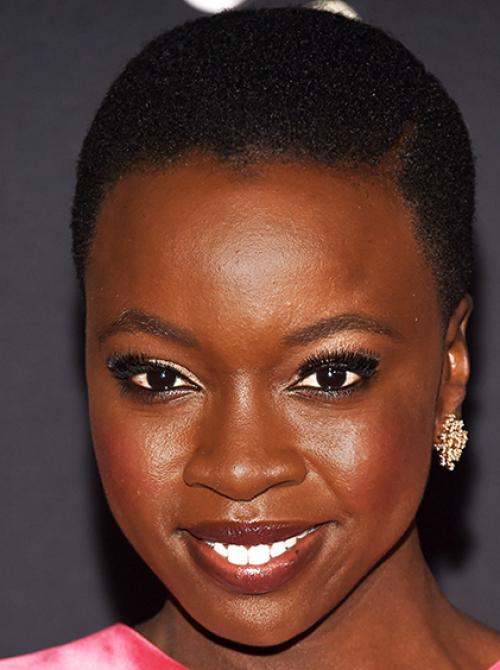 Danai Gurira