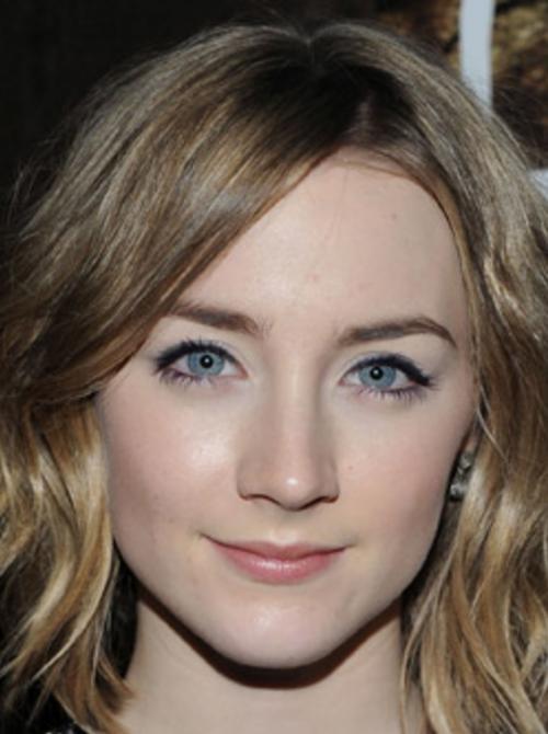 Saoirse Ronan