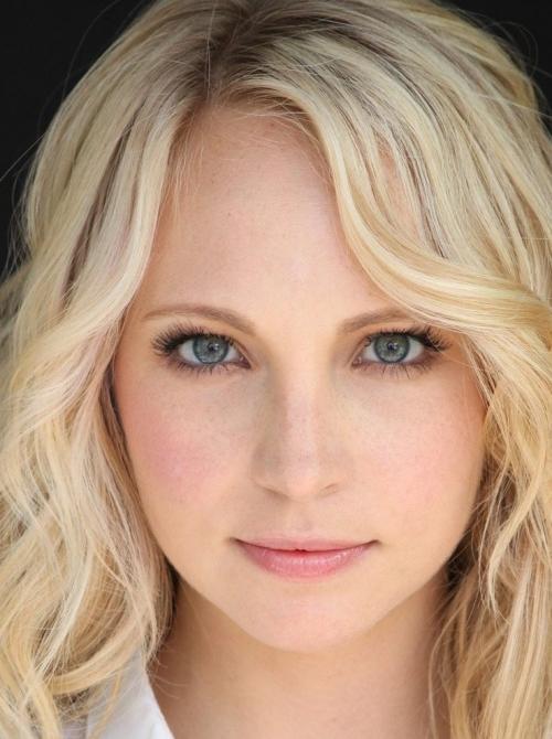 Candice Accola