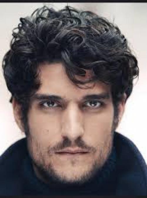 Louis Garrel