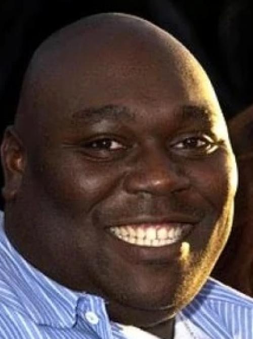 Faizon Love