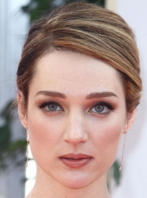 Kristen Connolly