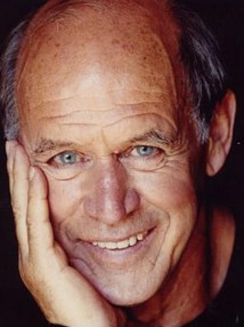 Geoffrey Lewis