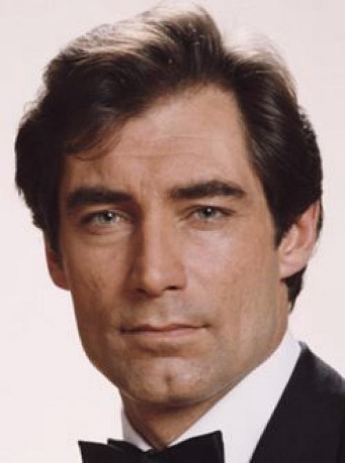 Timothy Dalton