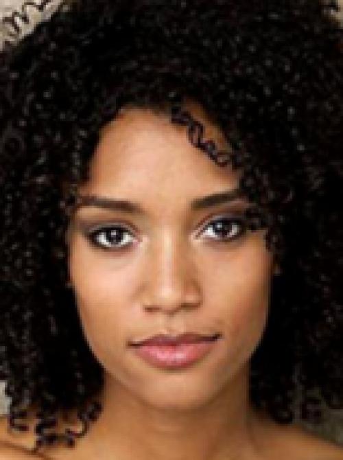 Annie Ilonzeh