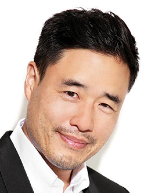 Randall Park