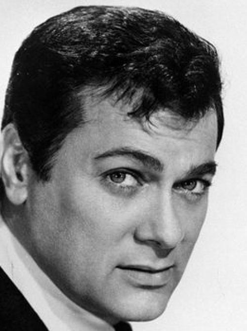 Tony Curtis