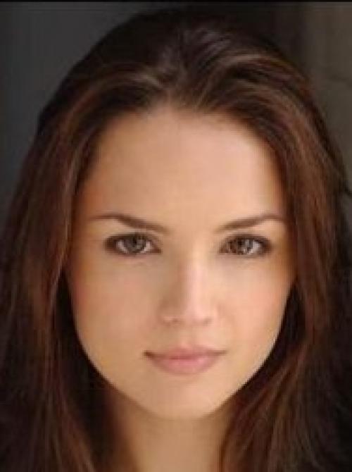 Rachael Leigh Cook