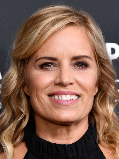 Kim Dickens