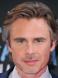 Sam Trammell