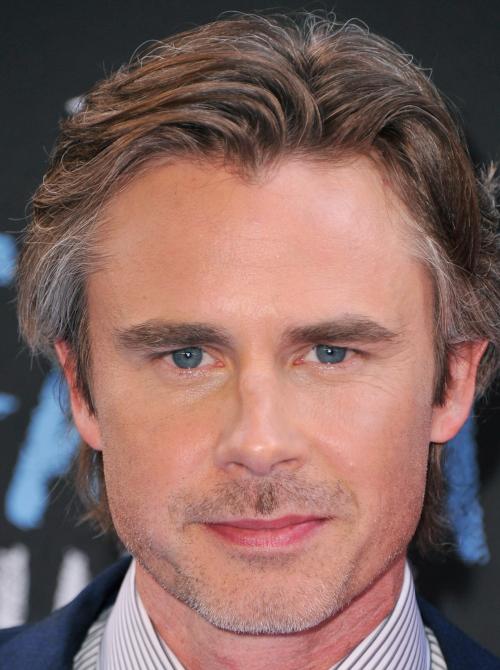 Sam Trammell